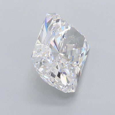 1.32 Carat Radiant Lab Diamond :: 360 spin frame 07
