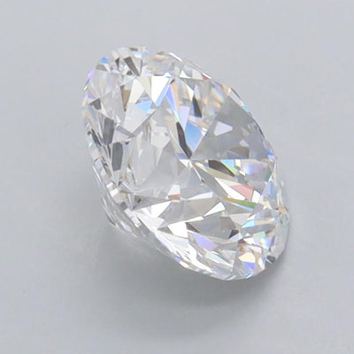 1.53 Carat Round Lab Diamond :: 360 spin frame 01