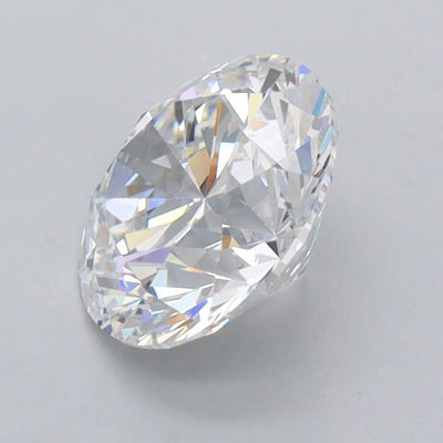 1.53 Carat Round Lab Diamond :: 360 spin frame 02