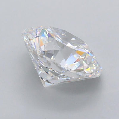 1.53 Carat Round Lab Diamond :: 360 spin frame 03