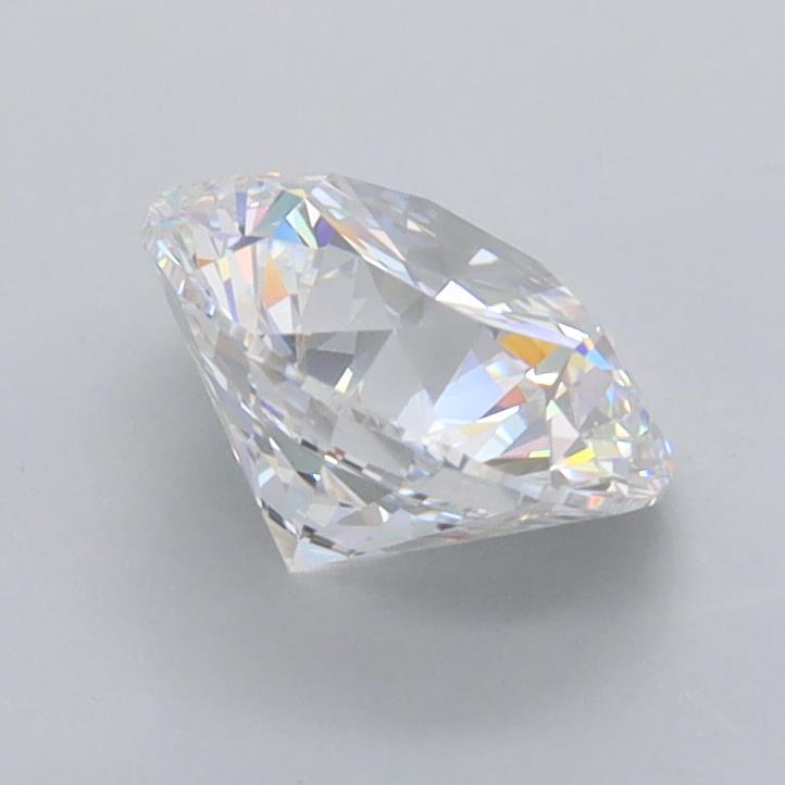 1.53 Carat Round Lab Diamond :: 360 spin frame 03