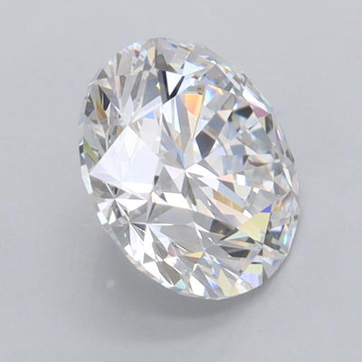 1.53 Carat Round Lab Diamond :: 360 spin frame 04