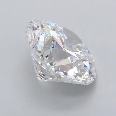 1.53 Carat Round Lab Diamond :: 360 spin frame 05