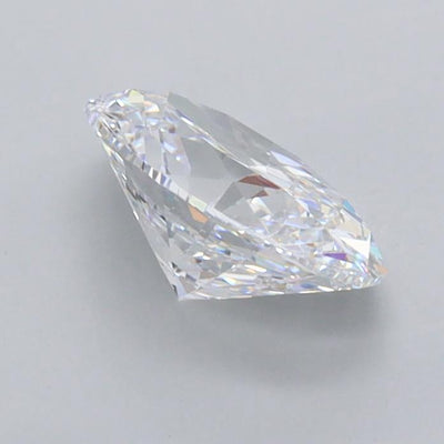 1.02 Carat Oval Lab Diamond :: 360 spin frame 03