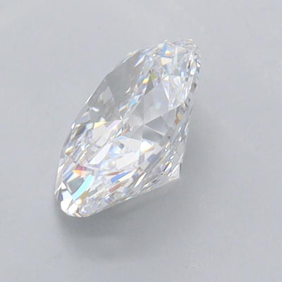 1.02 Carat Oval Lab Diamond :: 360 spin frame 06