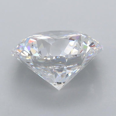 2.15 Carat Round Lab Diamond :: 360 spin frame 01