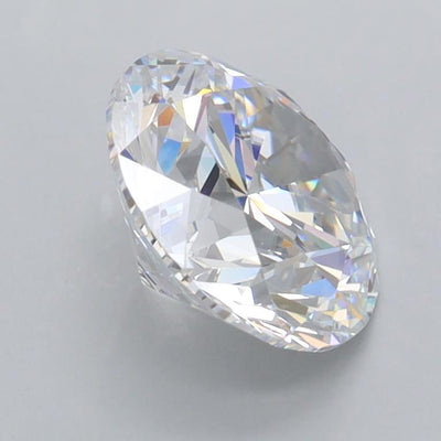 2.15 Carat Round Lab Diamond :: 360 spin frame 02