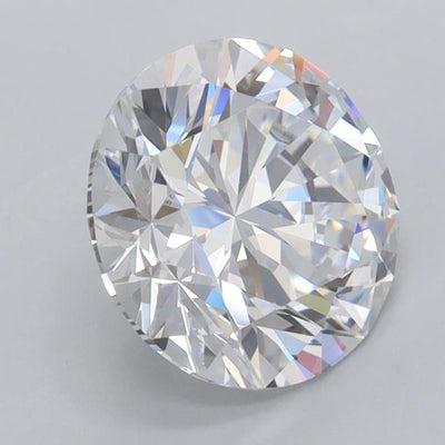 2.15 Carat Round Lab Diamond :: 360 spin frame 03