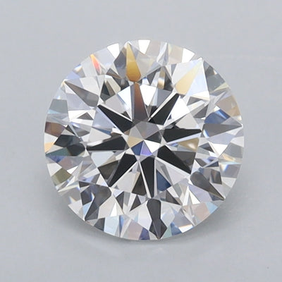 1.13 Carat Round Lab Diamond