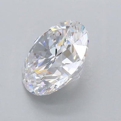 1.13 Carat Round Lab Diamond :: 360 spin frame 01