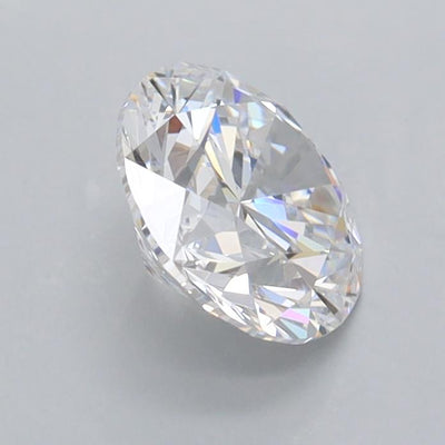 1.13 Carat Round Lab Diamond :: 360 spin frame 02
