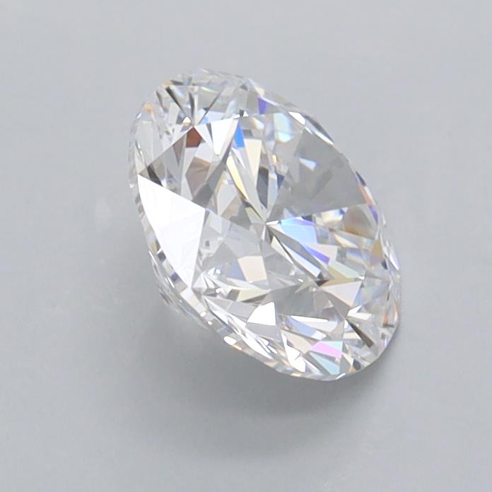 1.13 Carat Round Lab Diamond :: 360 spin frame 02