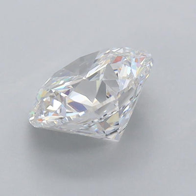 1.13 Carat Round Lab Diamond :: 360 spin frame 03