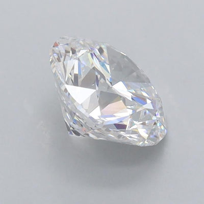 1.13 Carat Round Lab Diamond :: 360 spin frame 04