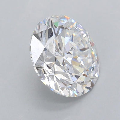 1.13 Carat Round Lab Diamond :: 360 spin frame 06