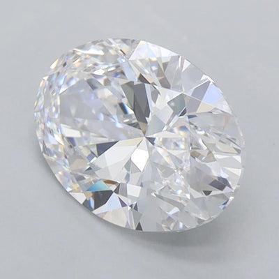 1.51 Carat Oval Lab Diamond :: 360 spin frame 03