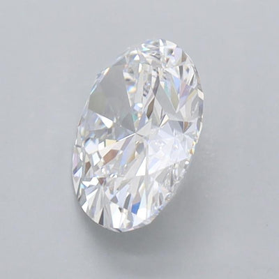 1.05 Carat Oval Lab Diamond :: 360 spin frame 01