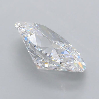 1.05 Carat Oval Lab Diamond :: 360 spin frame 03