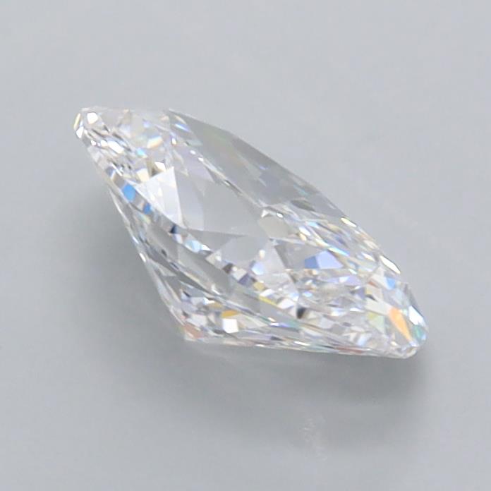 1.05 Carat Oval Lab Diamond :: 360 spin frame 03