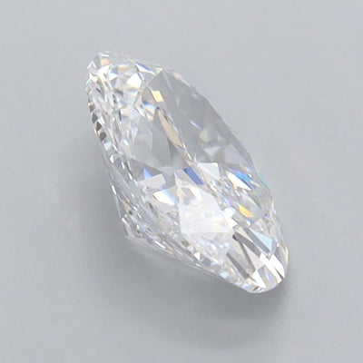 1.05 Carat Oval Lab Diamond :: 360 spin frame 04