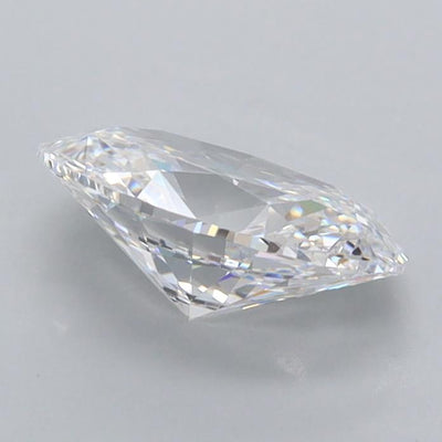 1.05 Carat Oval Lab Diamond :: 360 spin frame 05