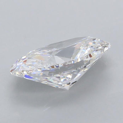 1.05 Carat Oval Lab Diamond :: 360 spin frame 06