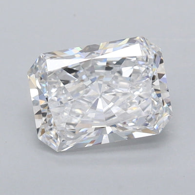 1.01 Carat Radiant Lab Diamond