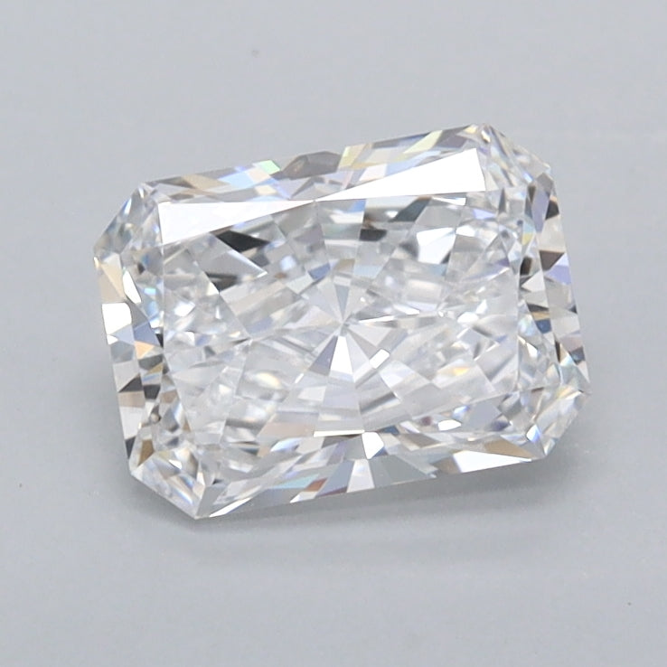 1.01 Carat Radiant Lab Diamond