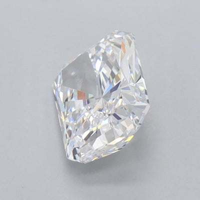 1.01 Carat Radiant Lab Diamond :: 360 spin frame 01