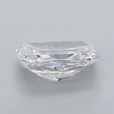 1.01 Carat Radiant Lab Diamond :: 360 spin frame 02