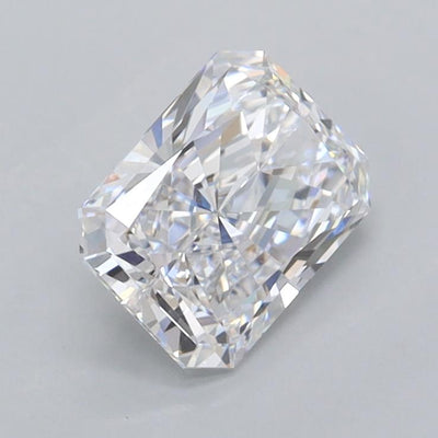 1.01 Carat Radiant Lab Diamond :: 360 spin frame 03