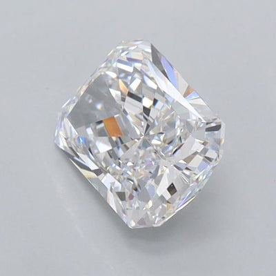 1.01 Carat Radiant Lab Diamond :: 360 spin frame 04