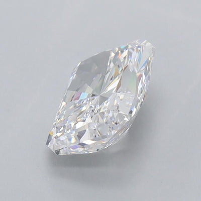 1.01 Carat Radiant Lab Diamond :: 360 spin frame 05
