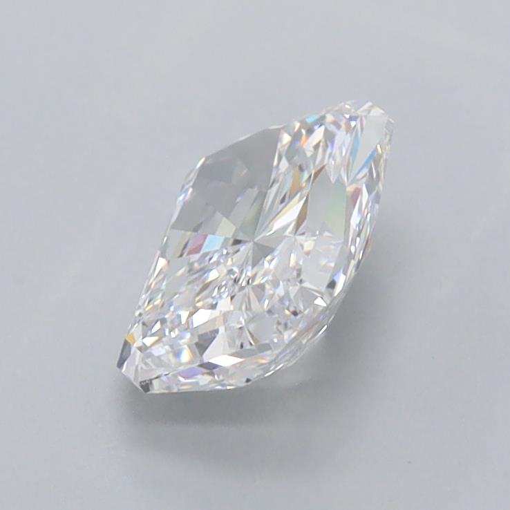 1.01 Carat Radiant Lab Diamond :: 360 spin frame 05