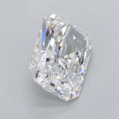 1.01 Carat Radiant Lab Diamond :: 360 spin frame 07