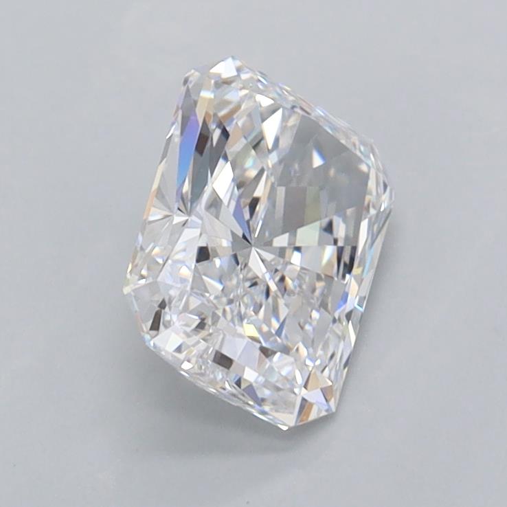 1.01 Carat Radiant Lab Diamond :: 360 spin frame 07