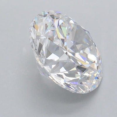 1.67 Carat Round Lab Diamond :: 360 spin frame 01