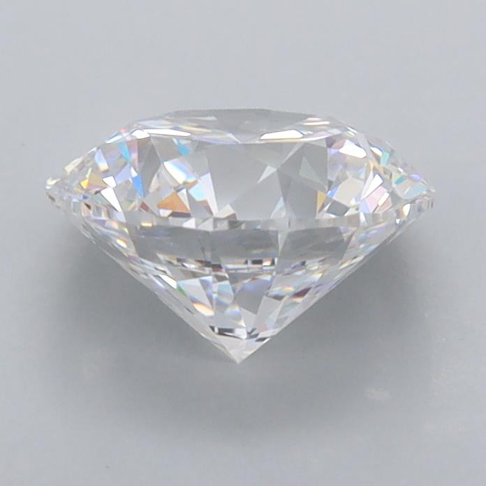 1.67 Carat Round Lab Diamond :: 360 spin frame 02