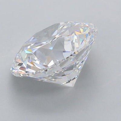1.67 Carat Round Lab Diamond :: 360 spin frame 03