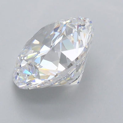 1.67 Carat Round Lab Diamond :: 360 spin frame 04
