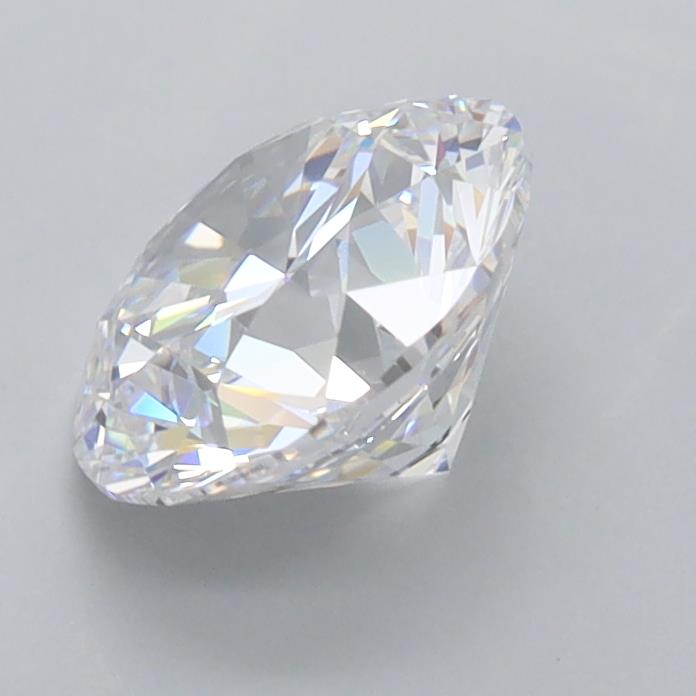 1.67 Carat Round Lab Diamond :: 360 spin frame 04