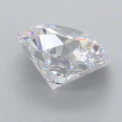 1.67 Carat Round Lab Diamond :: 360 spin frame 07