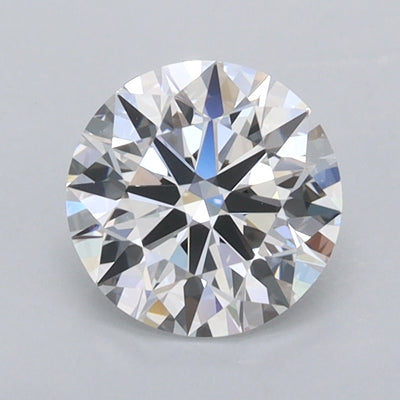 1.03 Carat Round Lab Diamond