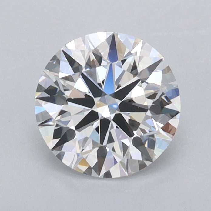 1.03 Carat Round Lab Diamond