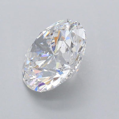 1.03 Carat Round Lab Diamond :: 360 spin frame 01