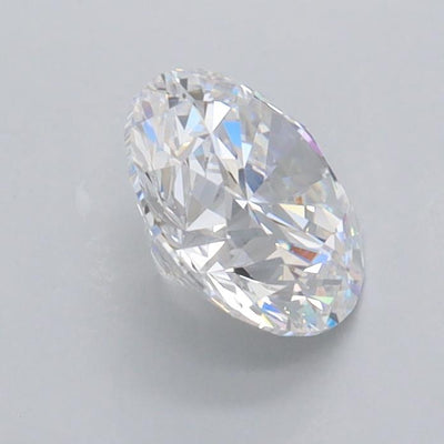 1.03 Carat Round Lab Diamond :: 360 spin frame 02