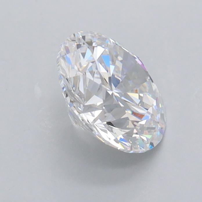 1.03 Carat Round Lab Diamond :: 360 spin frame 02