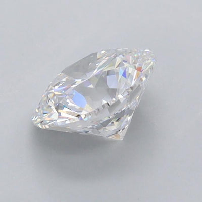 1.03 Carat Round Lab Diamond :: 360 spin frame 03