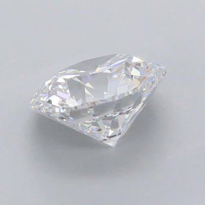 1.03 Carat Round Lab Diamond :: 360 spin frame 04