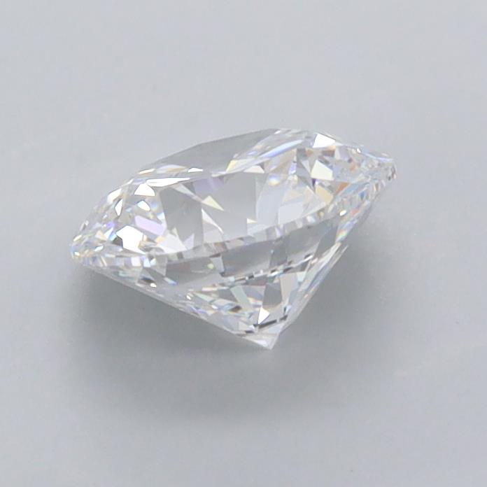 1.03 Carat Round Lab Diamond :: 360 spin frame 04